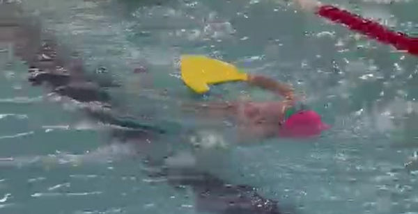 Swimming Lessons